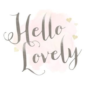 Meet your Posher, Eva